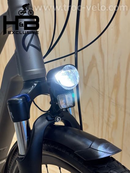 Kalkhoff Endeavour 1.B Move 545 Vélo électrique Shimano Acera 2024 - 3