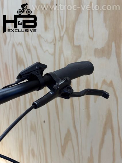Kalkhoff Endeavour 1.B Move 545 Vélo électrique Shimano Acera 2024 - 5