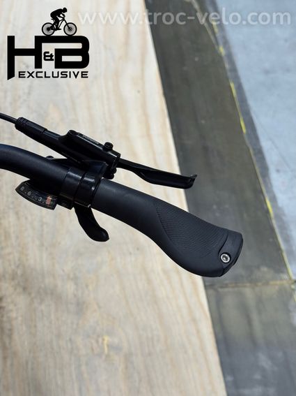 Kalkhoff Endeavour 1.B Move 545 Vélo électrique Shimano Acera 2024 - 6
