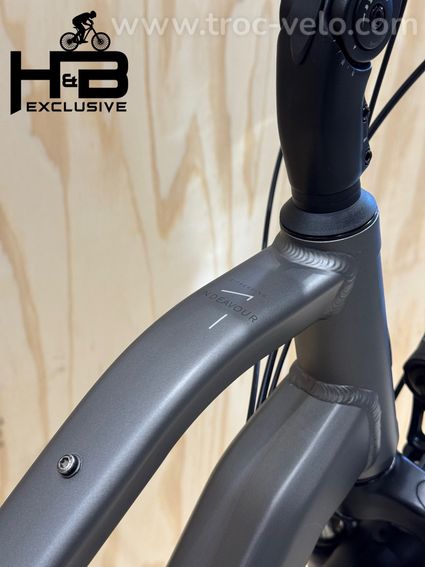 Kalkhoff Endeavour 1.B Move 545 Vélo électrique Shimano Acera 2024 - 9