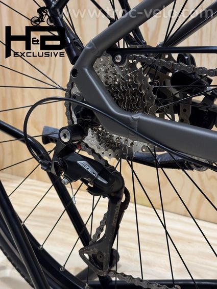 Kalkhoff Endeavour 1.B Move 545 Vélo électrique Shimano Acera 2024 - 14