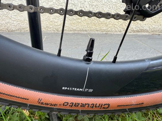 gravel orbea terra m21e team - 4