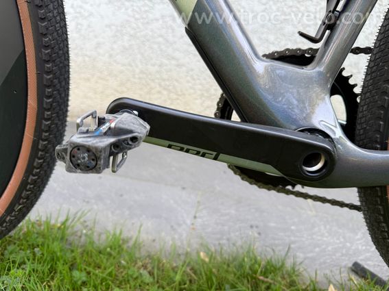 gravel orbea terra m21e team - 5