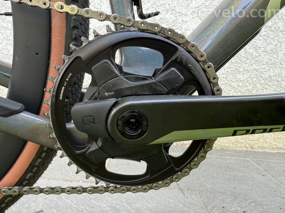 gravel orbea terra m21e team - 7