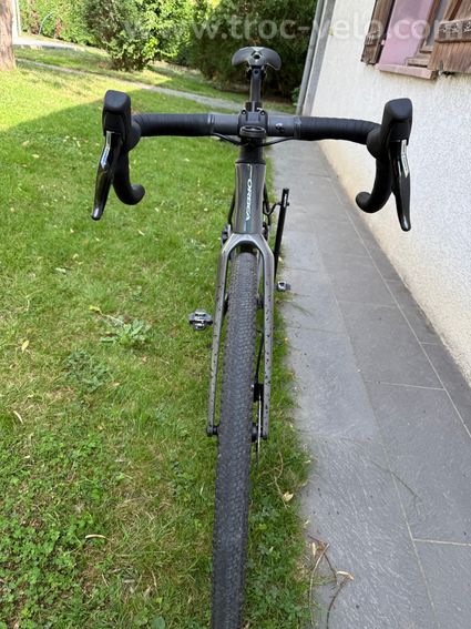 gravel orbea terra m21e team - 10