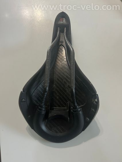 selle fi'zi:k carbone - 2