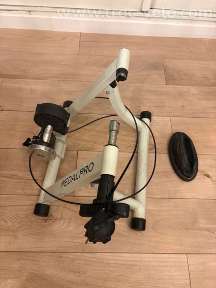 home trainer  - 2