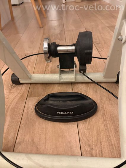 home trainer  - 3