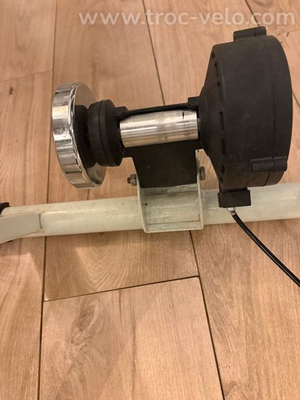 home trainer  - 4