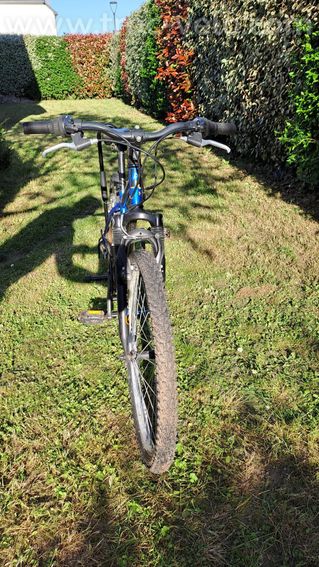 Vélo Rockrider RR 5.1 24 pouces  - 4