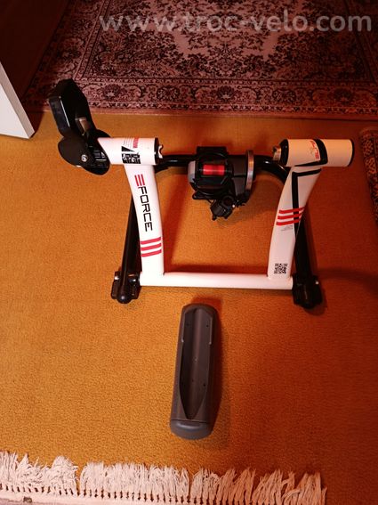Home trainer Elite - 3
