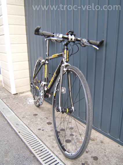 vélo scott taille S - 2