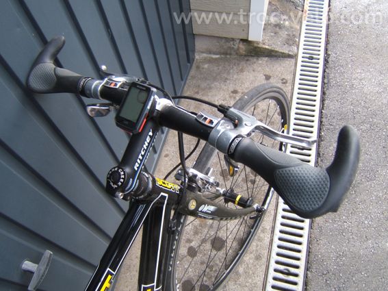 vélo scott taille S - 3