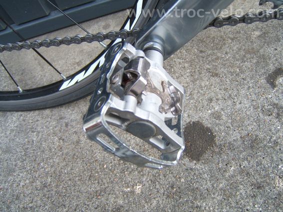 vélo scott taille S - 4