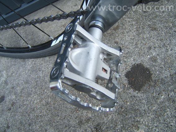 vélo scott taille S - 5