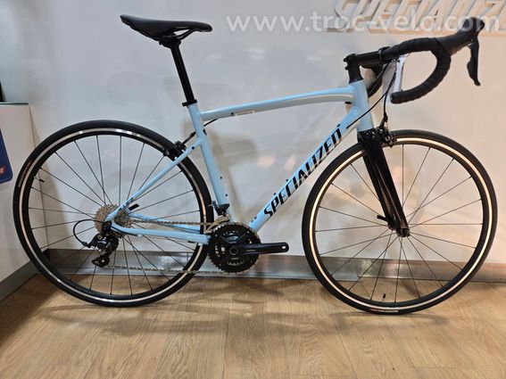 Allez E5 sport t54