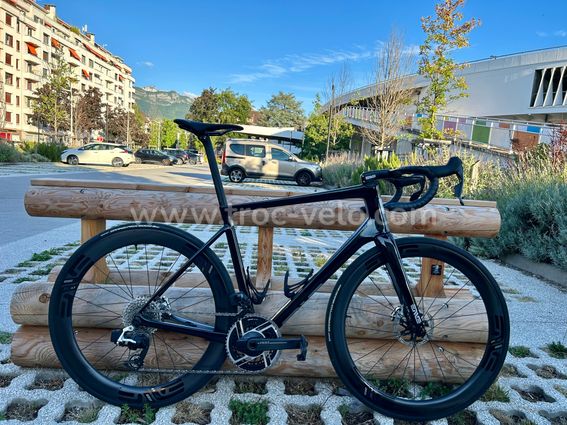 Kit cadre Enve Melee combo Enve