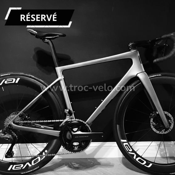 đ„rĂ©servĂ©đ„ENVE MELEE Ultegra Di2 SES 54 carbon Discđ„ Colnago pinarello canyon specialized scott