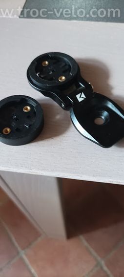 support gps syncros