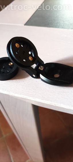 support gps syncros - 2