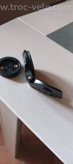 support gps syncros - 3