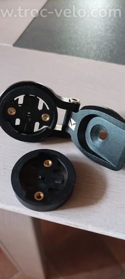 support gps syncros - 4