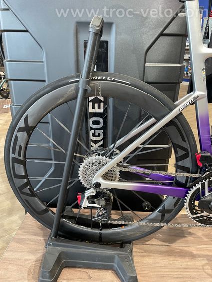 GIANT Propel Advanced SL 2027 - Team Jayco Alula - 4