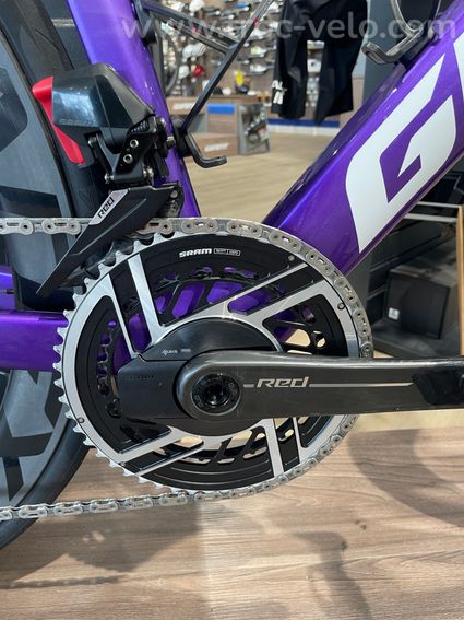 GIANT Propel Advanced SL 2027 - Team Jayco Alula - 5