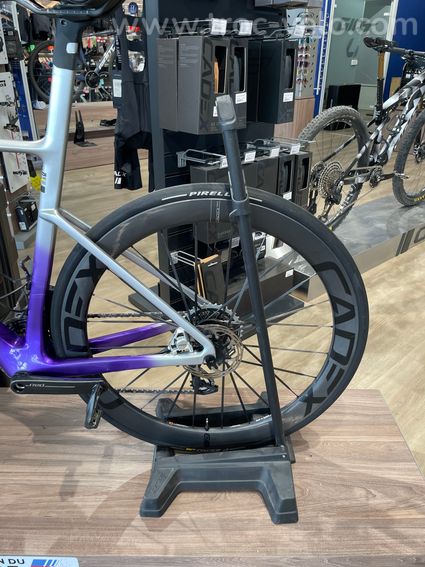 GIANT Propel Advanced SL 2027 - Team Jayco Alula - 9
