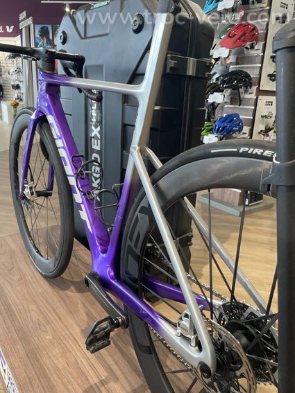 GIANT Propel Advanced SL 2027 - Team Jayco Alula - 10