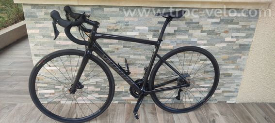 Vélo route specialized