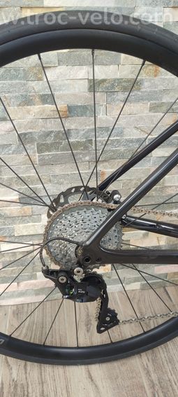 Vélo route specialized - 7