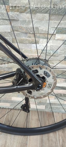 Vélo route specialized - 9