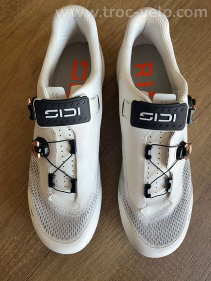 chaussure sidi