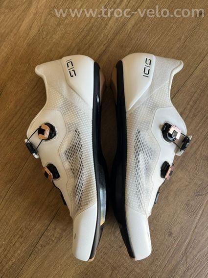 chaussure sidi - 5