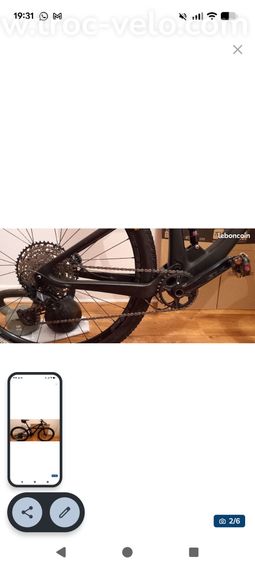 VTT Lity EZ+ - 2