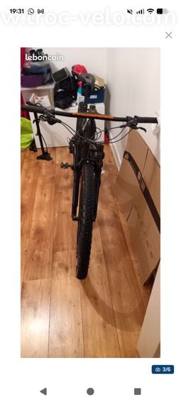 VTT Lity EZ+ - 3