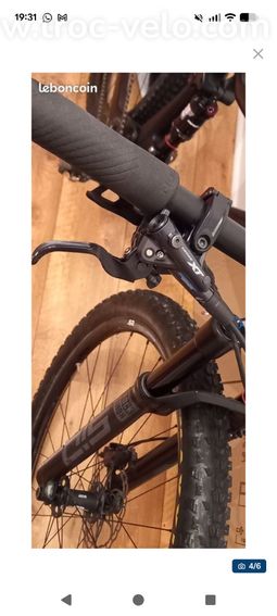 VTT Lity EZ+ - 4