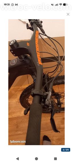 VTT Lity EZ+ - 5