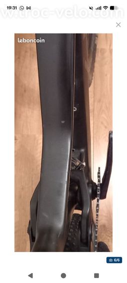 VTT Lity EZ+ - 6