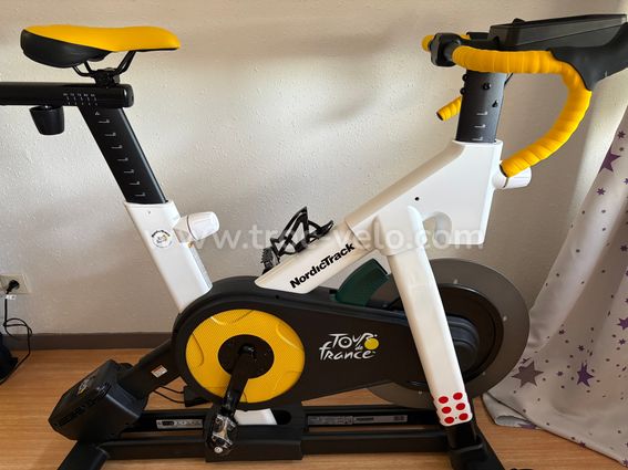 Vélo appartement Tour de France - 2
