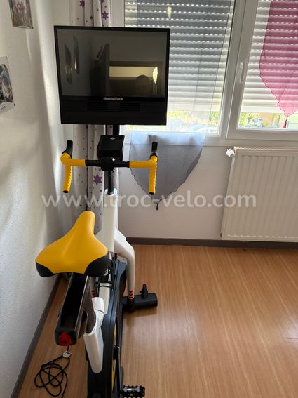 Vélo appartement Tour de France - 3