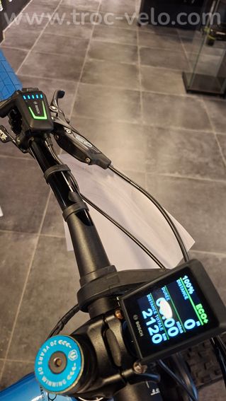 Mondraker Crafty RR 2022 - 3