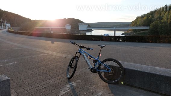 Mondraker Crafty RR 2022 - 7