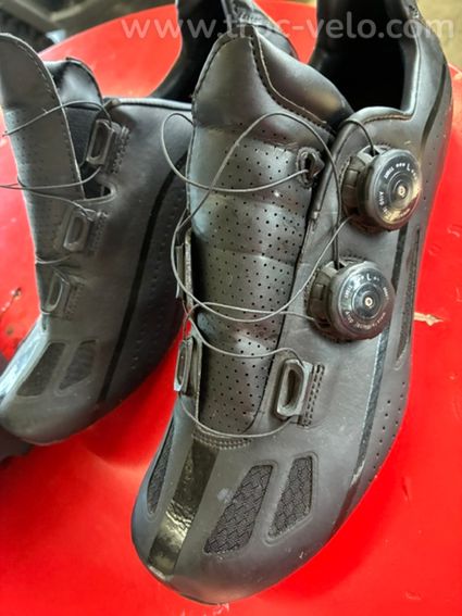 chaussures vélo route - 3