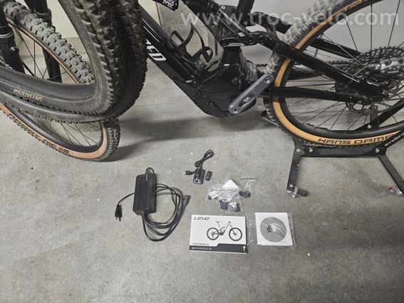 Specialized Turbo Levo 3 - 2