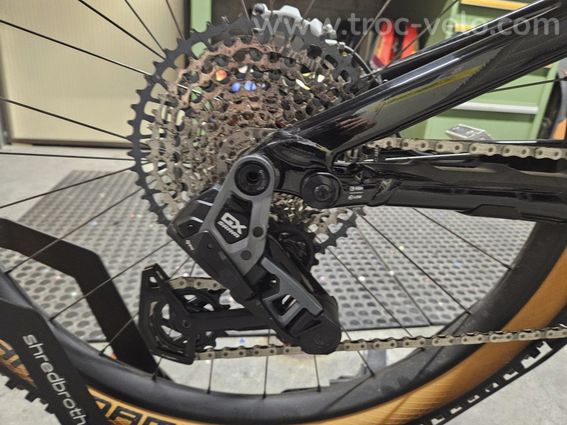 Specialized Turbo Levo 3 - 3