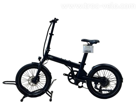 Eovolt Twenty Pro Folding Vélo électrique Shimano Tourney 2022 - 2