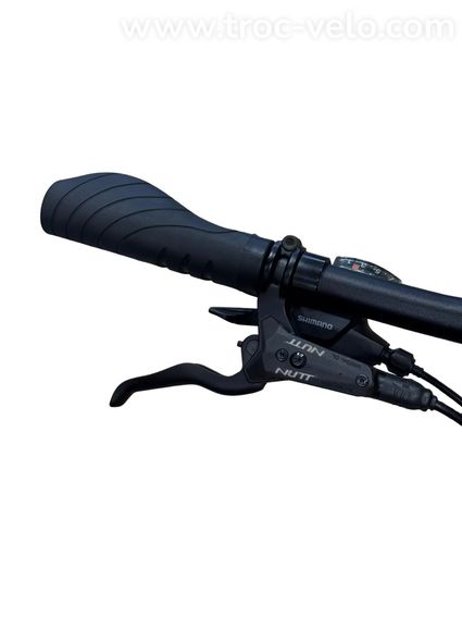 Eovolt Twenty Pro Folding Vélo électrique Shimano Tourney 2022 - 5