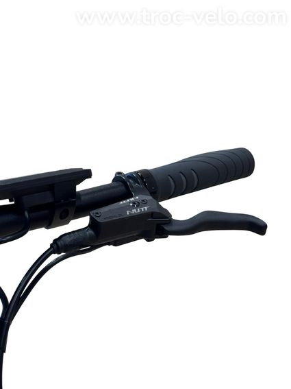 Eovolt Twenty Pro Folding Vélo électrique Shimano Tourney 2022 - 6